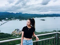 -千岛湖天屿景区