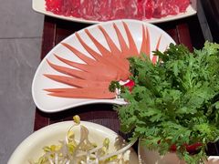 -洞子口重庆鲜货火锅(楚翘城旗舰店)