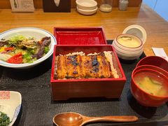 -翔峰炭火鳗鱼(悦泰街里公寓店)