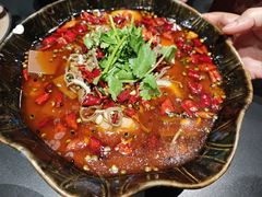 -金陵家宴·金陵春·南京菜(夫子庙店)