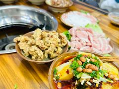 -笔记安顺夺夺粉火锅