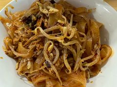 -王菊美食街·王菊面馆(总店)