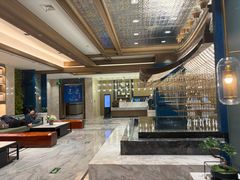 -青水瓦台汤泉(未央店)