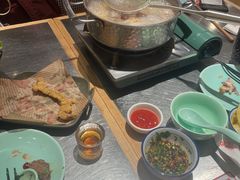 -潮界(虹桥新天地店)