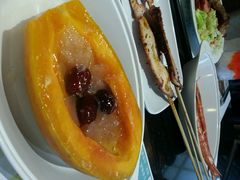 -淄博蓝海国际大饭店·蓝钻国际美食自助百汇(柳泉路店)