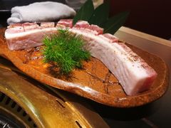 -厚贞日式烤肉(浦东汇智店)
