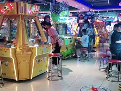 -Play1家庭娱乐中心(包河大玩家店)