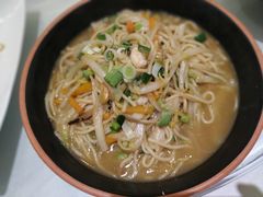 -骏莱海鲜鱼港(五角场店)