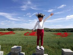 -塞罕坝国家级自然保护区