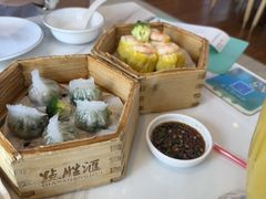 -点胜汇·点心粤菜·手工制作(揭阳店)