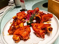 -老友王·南宁特色菜(金汇如意坊店)