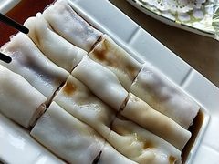 -明泉居茶点荟(车陂店)