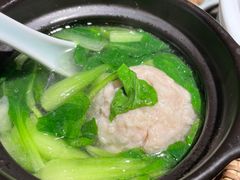 -南京大牌档(香港广场店)