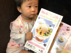 -满记甜品(岭南新天地店)