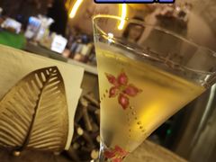 -Shift cocktail bar鸡尾酒吧