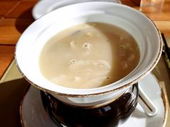 花胶黄鱼羹-新荣记(新源南路店)