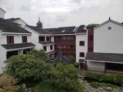 -苏州吴宫泛太平洋酒店