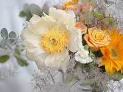 -花到家(富贵鸟花艺行)