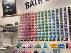 -LUSH(威尼斯人店)