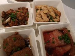 -汉唐宴长安食府