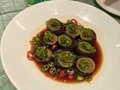 -裕德隆清真饭庄·天津特色菜(东丽店)