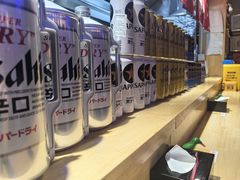 -琴寿司居酒屋(中山广场店)