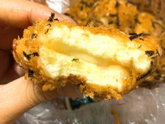 -泸溪河桃酥(秦淮夫子庙一店)