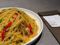 -麻都·成都菜(人民广场店)