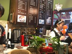 -狐狸家·酸奶酪专门店(平江路店)
