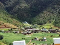 -丽江泸沽湖景区-里格半岛
