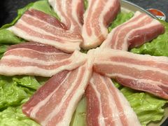 -牛街清真满恒記(平安里西大街店)