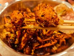 -秦记香辣蟹(松榆里店)