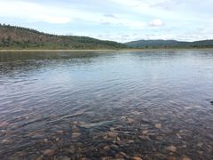 -北极村旅游风景区