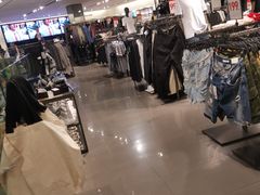 -ZARA(成都远洋太古里店)