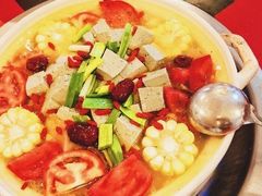 -花水湾红太阳牛肉汤锅