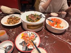 -新白鹿餐厅(西湖银泰店)