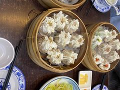 -都一处烧麦馆(前门店)