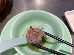 -潮界(LU·ONE凯德晶萃广场店)