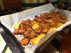 -什么餐馆(天主教堂店)