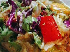 -木屋烧烤(万德庄店)