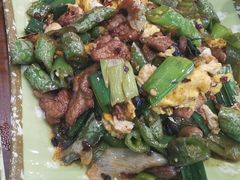 小炒肉-四方面荘(常丰花园店)