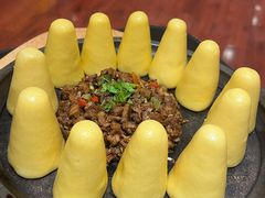 -山西会馆·晋菜·晋商宴·学堂记忆(许坦西街店)