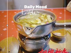 -叶叶菩提(太原别墅店)