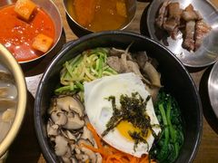 -·缸桶屋·韩式牛肋条自助烤肉(西湖D11店)