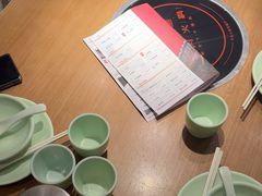 -掂档潮汕牛肉火锅(沈阳万象城店)