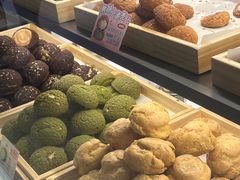 -西树泡芙(湖滨银泰in77B区店)