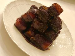 糖醋排骨-福1015(愚园路店)