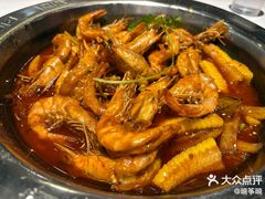 -王婆大虾(五道口店)