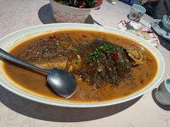 -维园悦谱·海派家常菜(乌鲁木齐南路店)