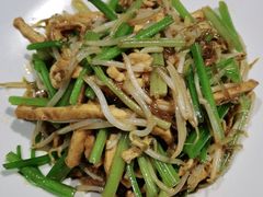 -城南往事·鲁菜济南菜(软件园美莲广场店)